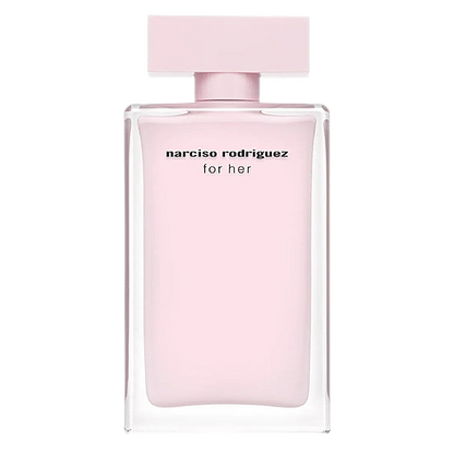 Narciso Rodriguez For Her (rosa) Eau de Parfum 100ml (tester)