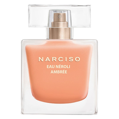 Narciso Rodriguez Ambrèe Eau de Parfum 90ml (Tester)