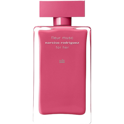 Narciso Rodriguez Fleur Musc for Her  Eau de Parfum 100ml (Tester)