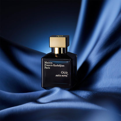 Maison Francis Kurkdjian Oud Satin Mood Eau de Parfum 70ml unisex tester