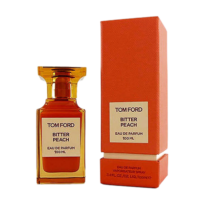 Tom Ford Bitter Peach Eau de Parfum 100ml (tester)