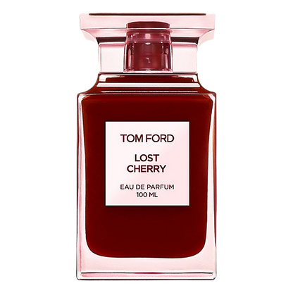 Tom Ford Lost Cherry Eau de Parfum 100ml (Tester)