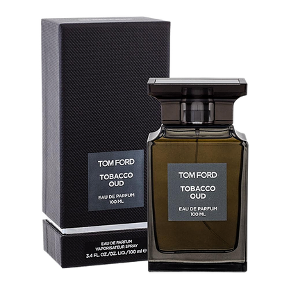 Tom Ford Tobacco Oud Eau de Parfum 100ml (Scatolato)