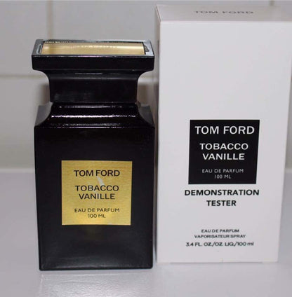 tom ford tobacco vanille 100ml tester Opinioni Tobacco Vanille EDP Sample Spray Sample Spray Ml Fl Oz) and almost heady impression thats all man Tom Ford Tobacco Vanille 3.4