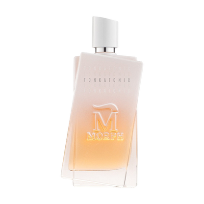 Morph Profumo Tonkatonic Eau De Parfum 100ml Unisex Tester