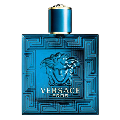 Versace Eros Eau de Toilette 100ml (Tester)