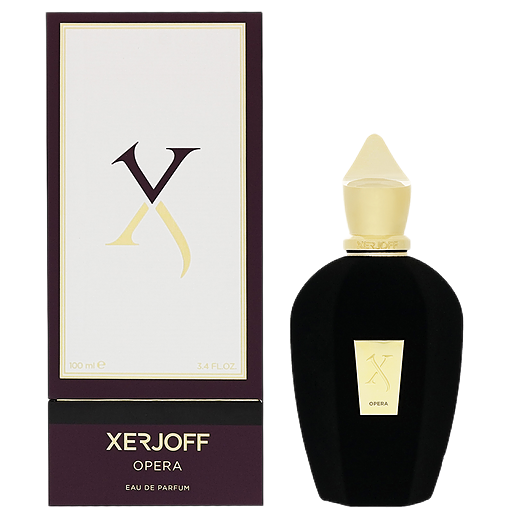 Xerjoff Opera Eau de Parfum 50ml (Scatolato)