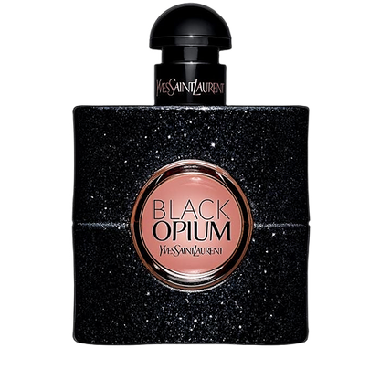 Yves Saint Laurent Black Opium Eau de Parfum 90ml (Tester)