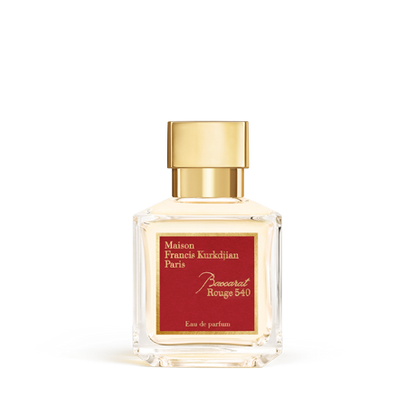 Maison Francis Kurkdjian Baccarat Rouge 540 (bianco) Eau de Parfum 70ml (Tester)