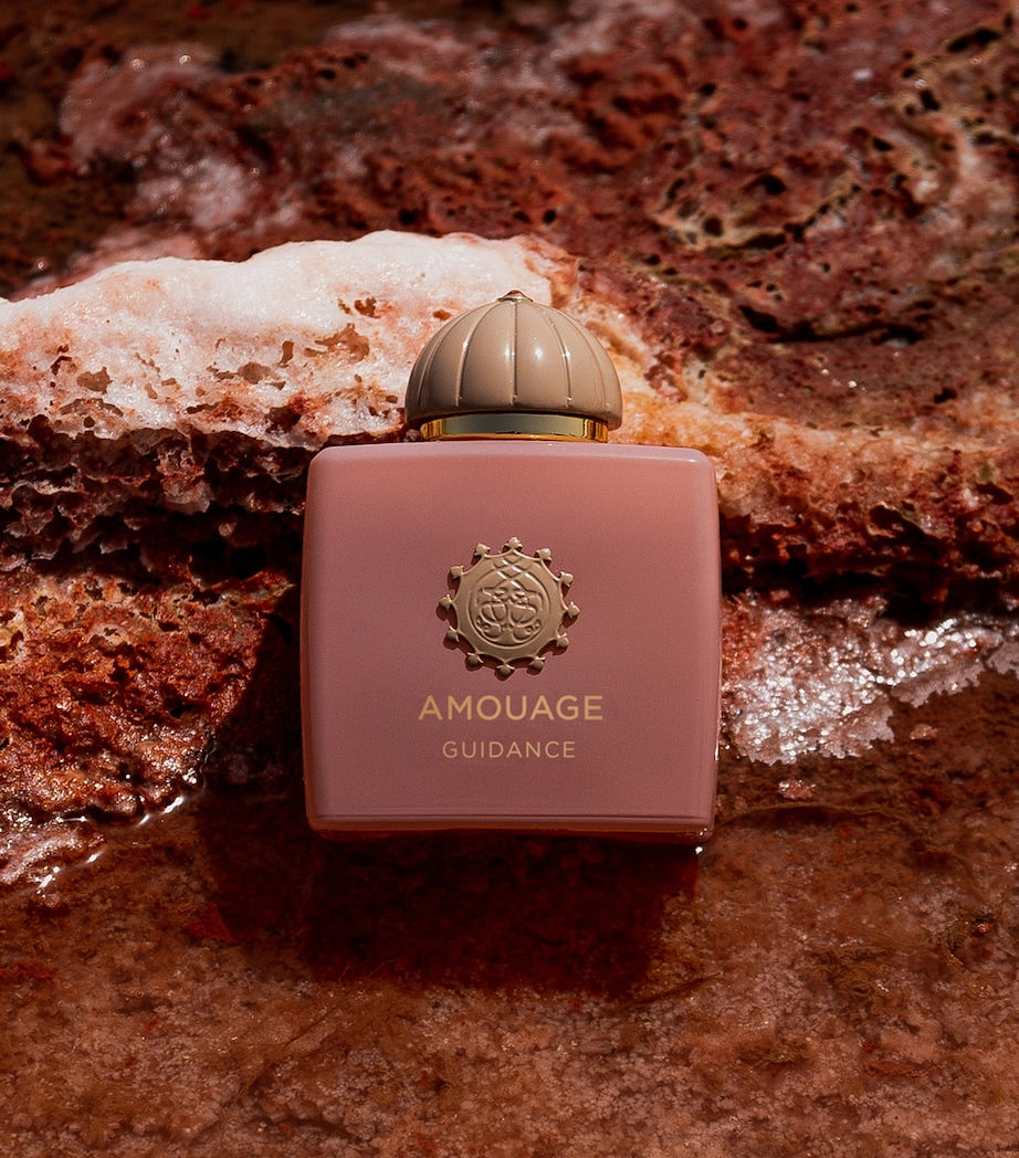 Amouage Guidance Eau de Parfum unisex 100ml scatolato – Gioia profumi