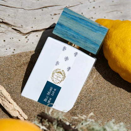 Giardini Di Toscana Blu Mare Eau de Parfum Natural Spray Unisex Tester
