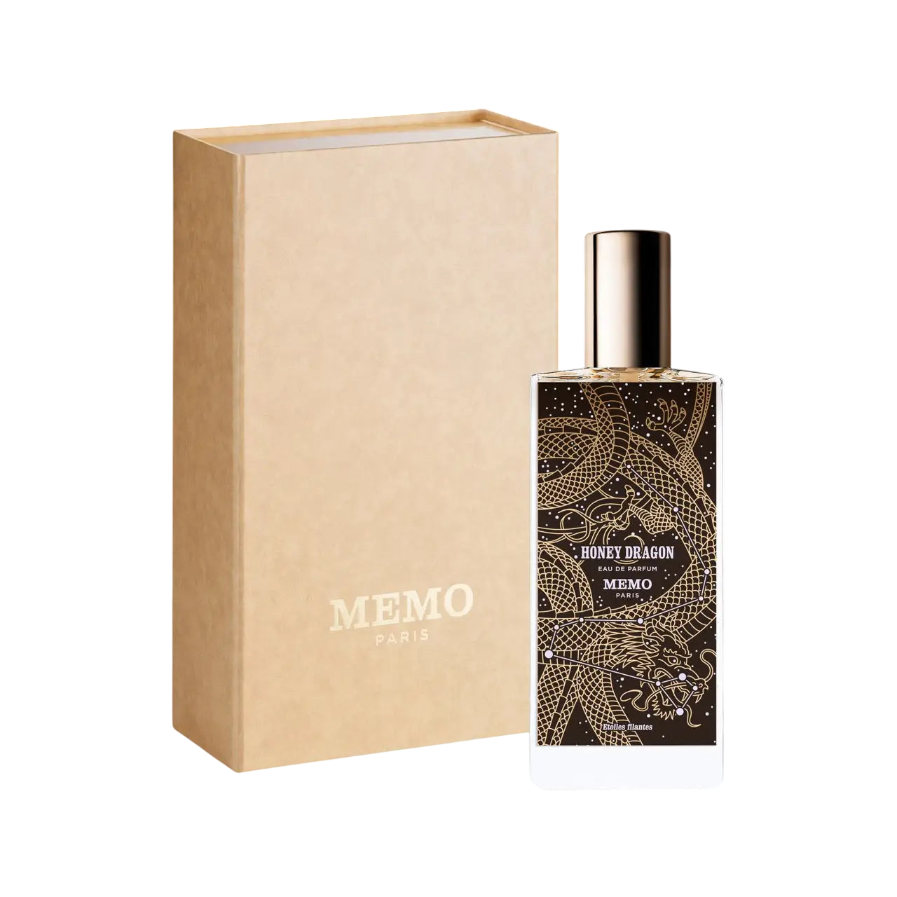 Memo Paris Honey Dragon di  unisex 75ml Tester