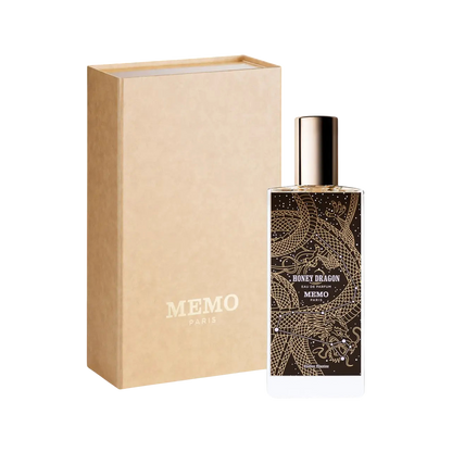 Memo Paris Honey Dragon di  unisex 75ml Tester