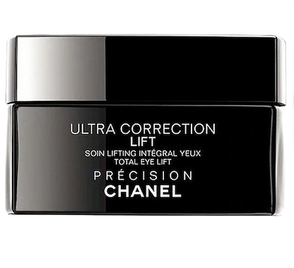 Chanel Crema lifting pelle contorno occhi Chanel Ultra Correction Lift Eye 15G