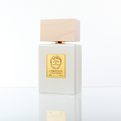 Giardini di Toscana Christos Eau de Parfum 100 ml Unisex Tester
