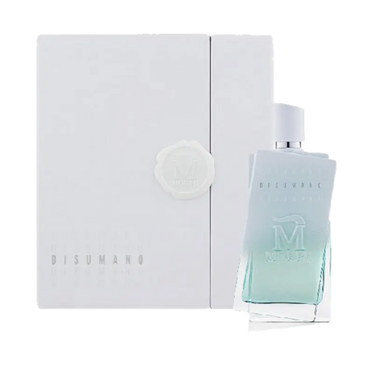 MORPH PROFUMO DISUMANO EAU DE PARFUM 100ML SCATOLATO