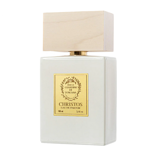 Giardini di Toscana Christos Eau de Parfum 100 ml Unisex Tester