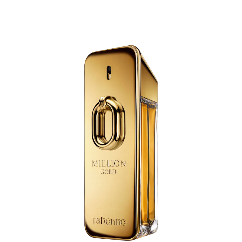 Paco Rabanne Million Gold Eau de Parfum per uomo 100 ml Tester
