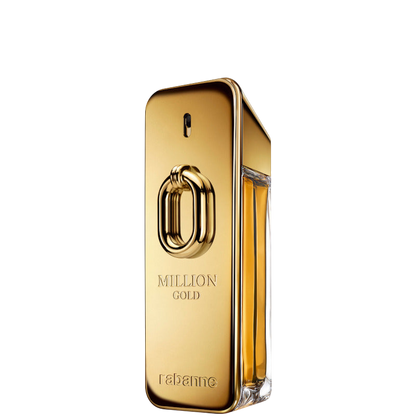 Paco Rabanne Million Gold Eau de Parfum per uomo 100 ml Tester
