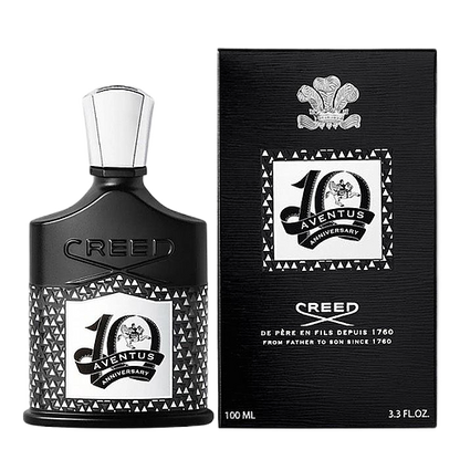 Creed Aventus Anniversary Edition Eau de Parfum 100ml (Scatolato)