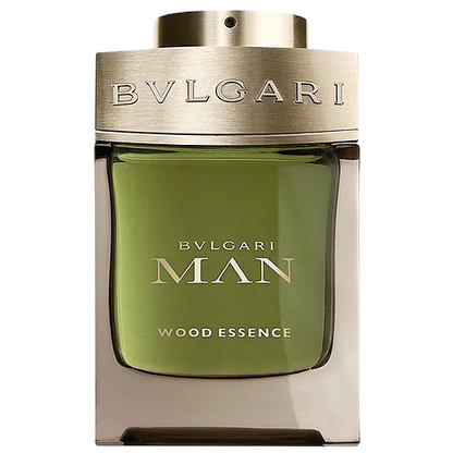 Bvlgari Man Wood Essence Eau de Parfum per uomo 100ml (tester)