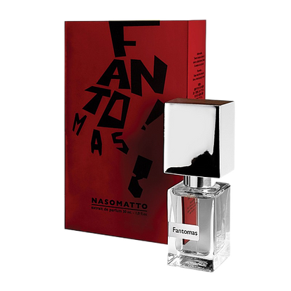 Nasomatto Fantomas estratto profumato unisex 30ml scatolato