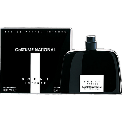 COSTUME NATIONAL  SCENT INTENSE  EAU DE PARFUM UNISEX VAPO  DONNA 100 ML