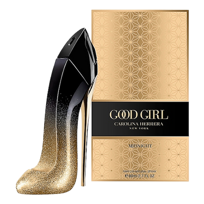 CAROLINA HERRERA Good Girl Midnight 80ml Eau de Parfum DONNA( TESTER)