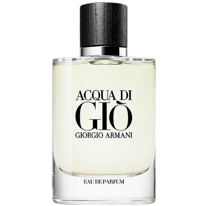 Acqua di Giò Pour Homme Eau de Parfum uomo 75ML