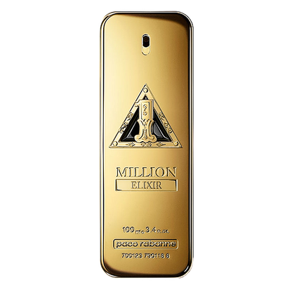 Paco Rabanne 1 Million Elixir Eau de Parfum per uomo 100ml tester