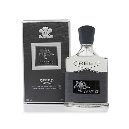 CREED Aventus Cologne Millesime 100ml uomo scatolato