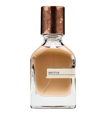 ORTO PARISI Brutus profumo unisex 50ML TESTER