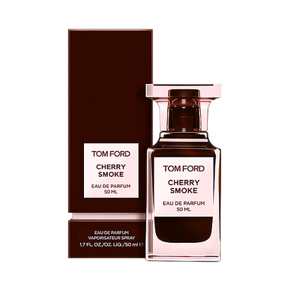 Tom ford Cherry Smoke Eau De Parfum 50/100ml unisex scatolato