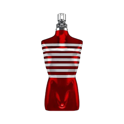 Jean Paul Gaultier Le Male Xmas Edition 125ML uomo tester