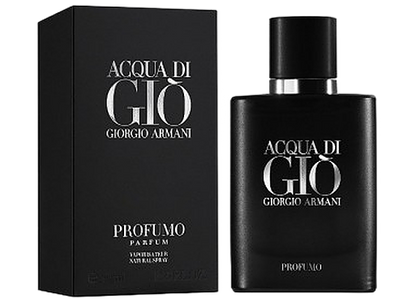 Armani Acqua Di Giò Profumo parfum Eau de Parfum Spray 100ml uomo tester