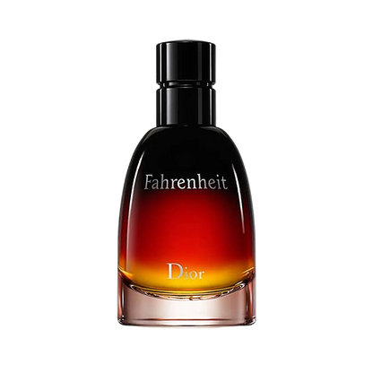 Dior  Fahrenheit  Parfum 75 ml uomo tester