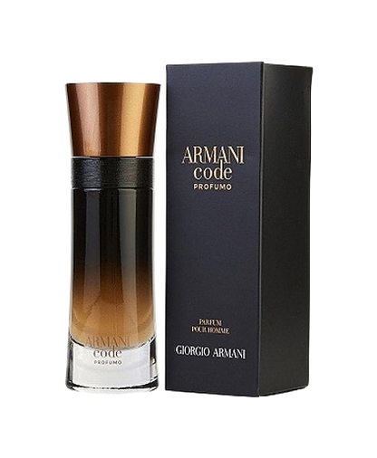 Armani Giorgio Armani Code Profumo Eau de Parfum (uomo) 110 ml scatolato