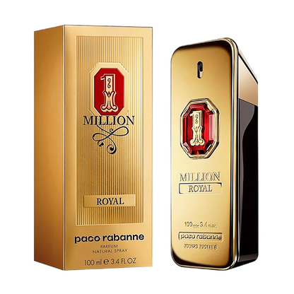 paco rabanne 1 Million Royal profumo per uomo 100ml scatolato/ tester
