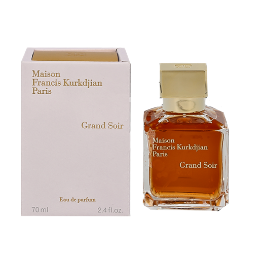 MAISON FRANCIS KURKDJIAN GRAND SOIR  Eau De Parfum 70ml unisex Tester