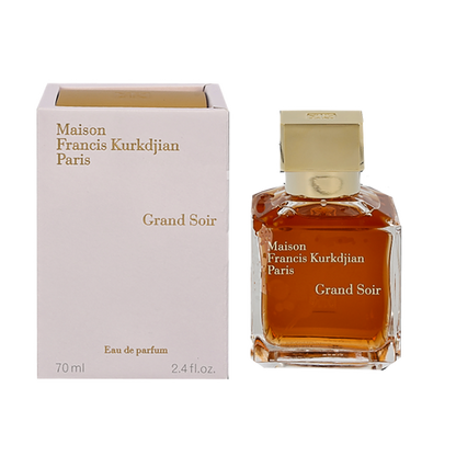 MAISON FRANCIS KURKDJIAN GRAND SOIR  Eau De Parfum 70ml unisex Tester