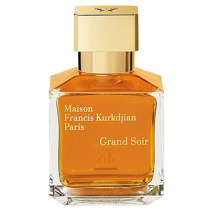 MAISON FRANCIS KURKDJIAN GRAND SOIR  Eau De Parfum 70ml unisex Tester