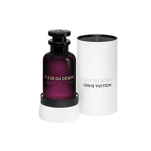 Louis Viutton Fleur du Désert 100ml uomo Tester