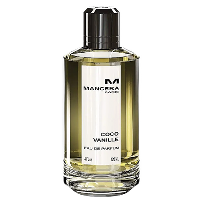 Mancera Coco Vanille Eau de Parfum da donna 120ml tester
