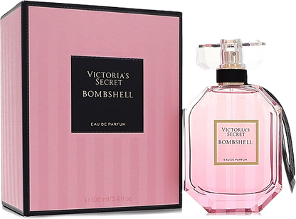 Bombshell  di Victoria's Secret donna 100ml scatolato