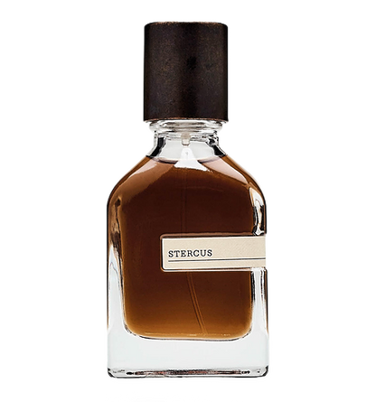 Orto Parisi Stercus profumo unisex 50ml tester