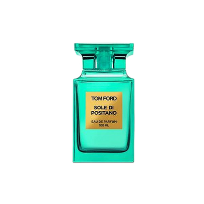 Tom Ford Sole di Positano Eau de Parfum 100ml (Tester)