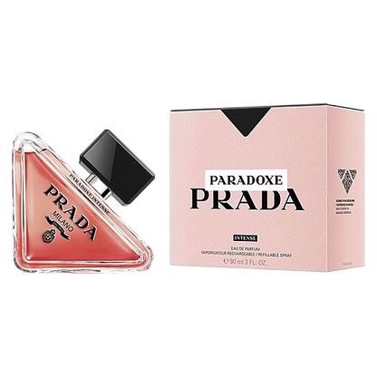 Prada Paradoxe 90 ml Eau de Parfum donna scatolato