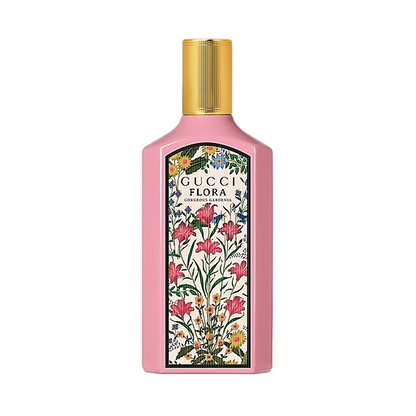 Flora by Gucci Flora Gorgeous Gardenia Eau de Parfum DONNA 100ML SCATOLATO