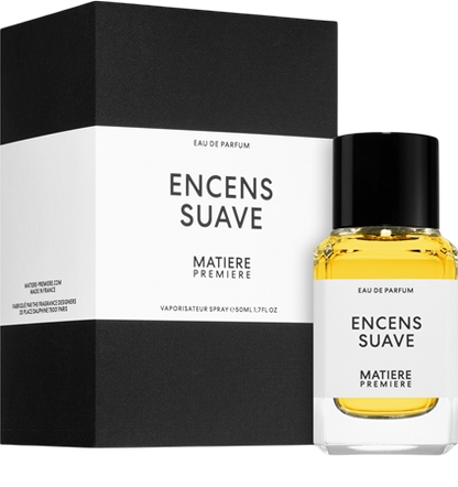 Matiere Premiere Encens Suave Eau de Parfum unisex 100ml Tester