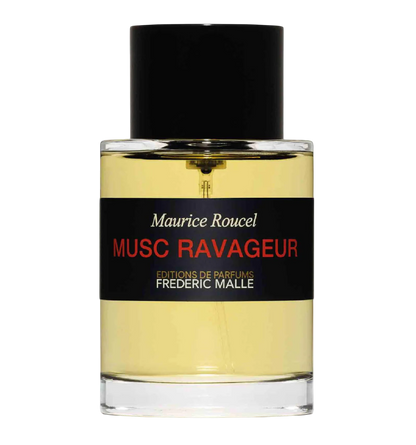 FREDERIC MALLE MUSC RAVAGGEUR Eau de Parfum 100ml unisex Tester